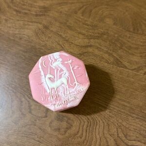 Vintage incolay trinket/jewelry box